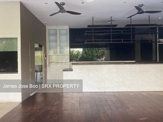 Prime Siglap restaurant | Fully fitted | Facing road (D15), Retail #634575241